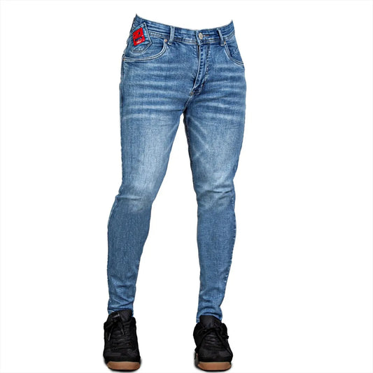 Jean Elastico Star Elite